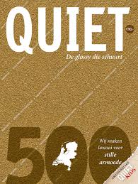 Quiet 500